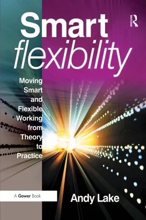 Smart Flexibility