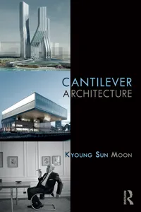 Cantilever Architecture_cover