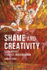 Shame and Creativity_cover