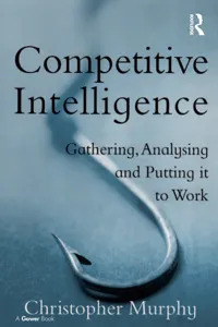 Competitive Intelligence_cover