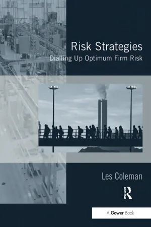 Risk Strategies