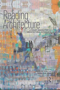 Reading Architecture_cover