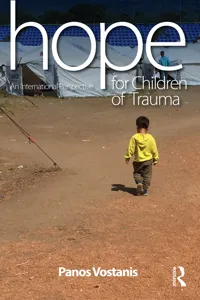 Hope for Children of Trauma_cover