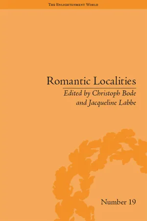 Romantic Localities