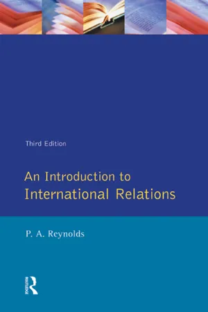 Introduction to International Relations, An