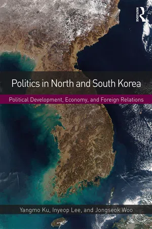 Politics in North and South Korea