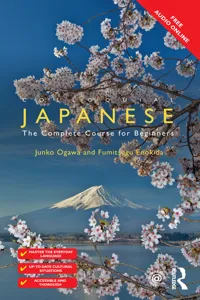 Colloquial Japanese_cover