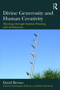 Divine Generosity and Human Creativity_cover