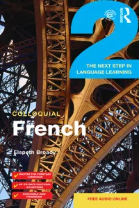 Colloquial French 2_cover