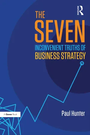 The Seven Inconvenient Truths of Business Strategy