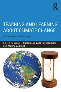 Teaching and Learning about Climate Change_cover