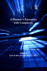 A Planner's Encounter with Complexity_cover