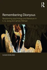 Remembering Dionysus_cover