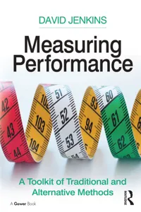 Measuring Performance_cover