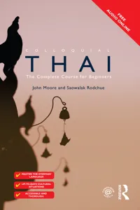 Colloquial Thai_cover