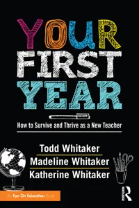 Your First Year_cover