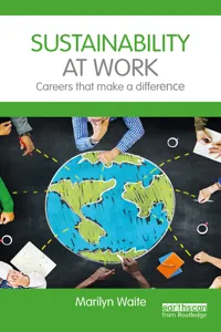 Sustainability at Work_cover