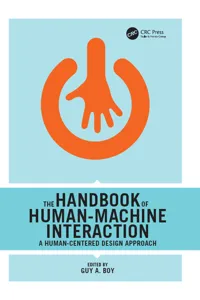 The Handbook of Human-Machine Interaction_cover