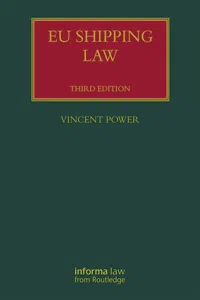 EU Shipping Law_cover