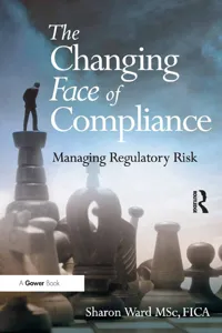 The Changing Face of Compliance_cover