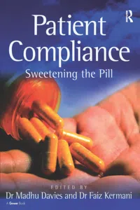 Patient Compliance_cover