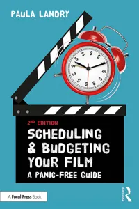 Scheduling and Budgeting Your Film_cover