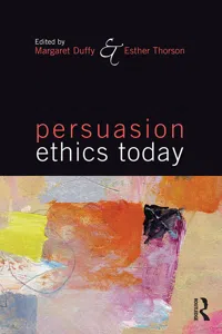 Persuasion Ethics Today_cover