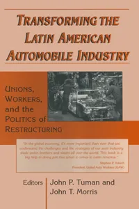 Transforming the Latin American Automobile Industry_cover