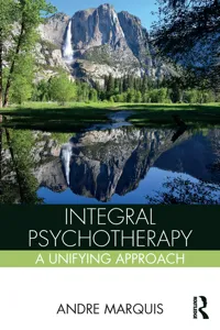 Integral Psychotherapy_cover