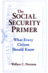 The Social Security Primer_cover