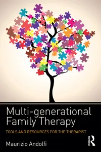 Multi-generational Family Therapy_cover