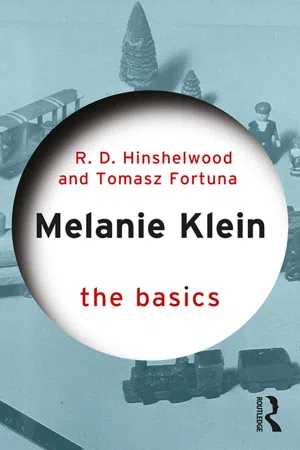 Melanie Klein