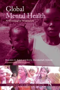 Global Mental Health_cover