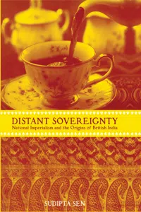 A Distant Sovereignty_cover