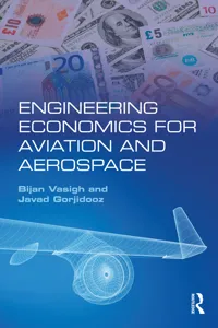 Engineering Economics for Aviation and Aerospace_cover