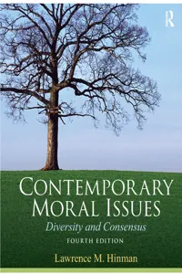Contemporary Moral Issues_cover