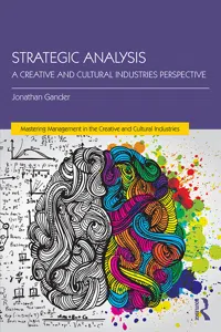 Strategic Analysis_cover