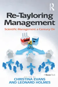 Re-Tayloring Management_cover