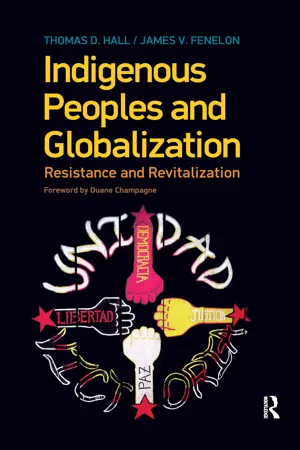 Indigenous Peoples and Globalization