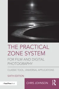 The Practical Zone System for Film and Digital Photography_cover