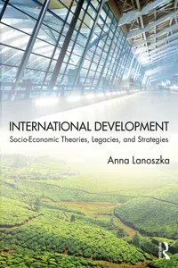 International Development_cover