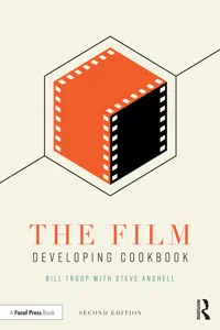 The Film Developing Cookbook_cover