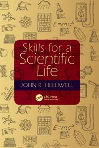 Skills for a Scientific Life_cover