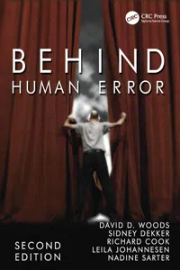 Behind Human Error_cover