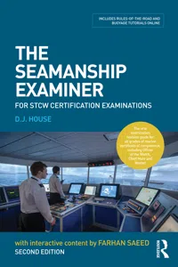 The Seamanship Examiner_cover