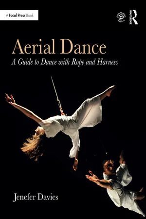 Aerial Dance