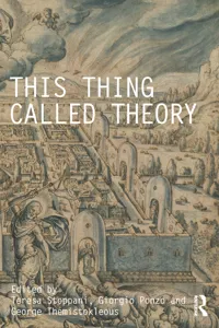 This Thing Called Theory_cover