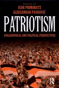 Patriotism_cover