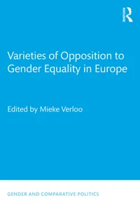 Varieties of Opposition to Gender Equality in Europe_cover
