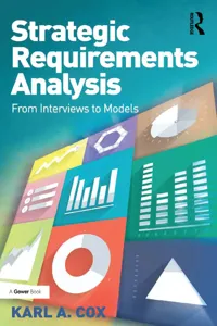 Strategic Requirements Analysis_cover
